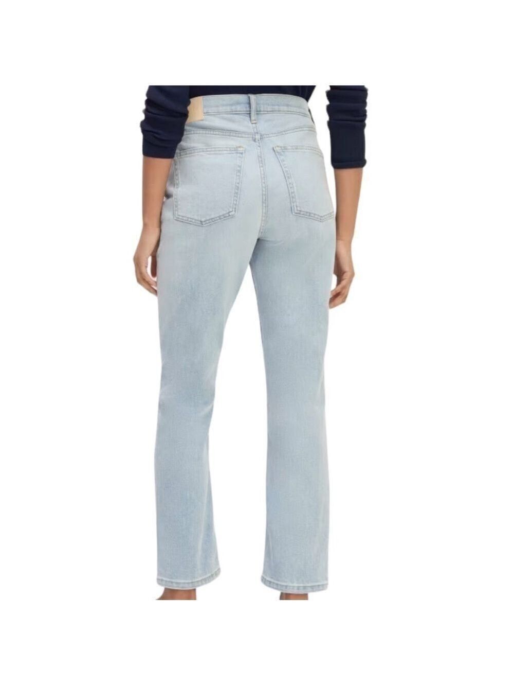 Everlane The Original Cheeky Jean Size 27S